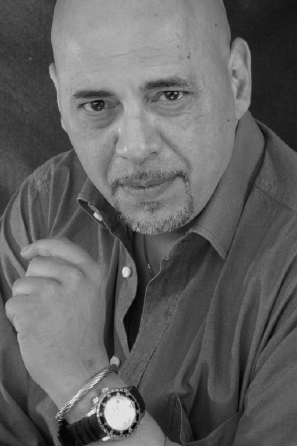 Foto de Claudio Masin