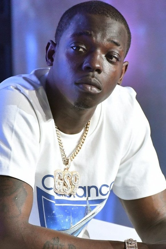 Foto de Bobby Shmurda
