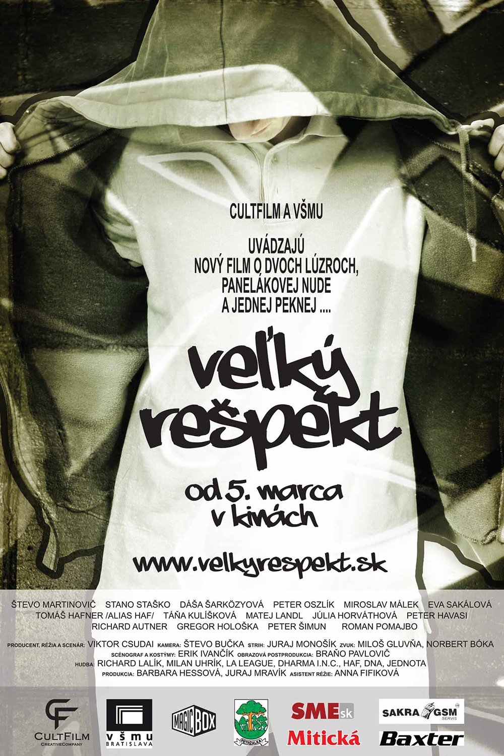 Poster movie