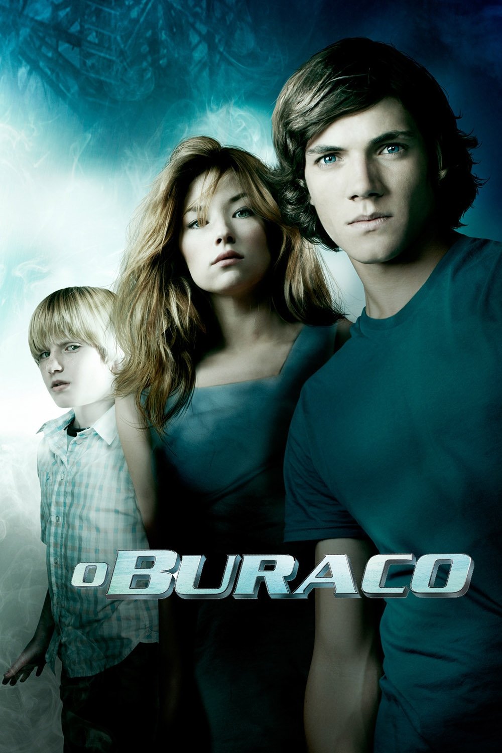 Poster de O Buraco