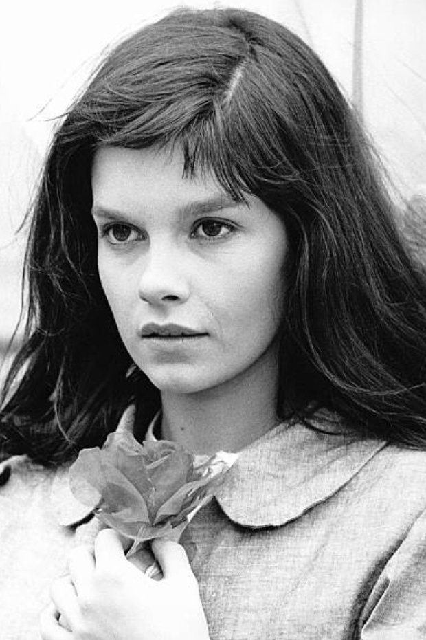 Foto de Geneviève Bujold