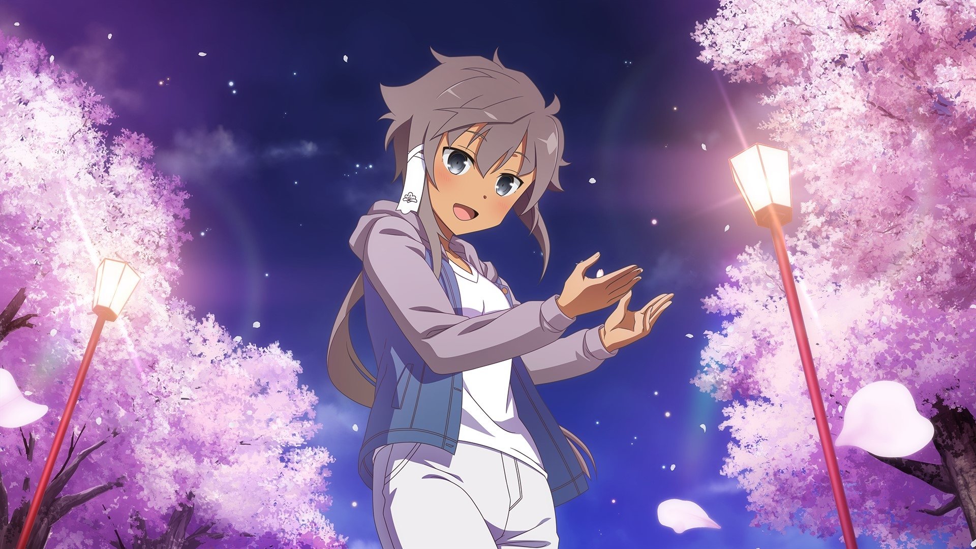 Backdrop image