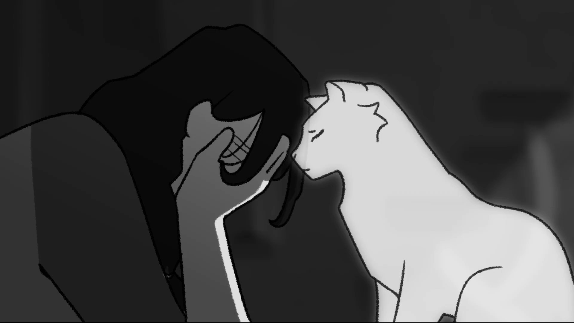Low Spirits