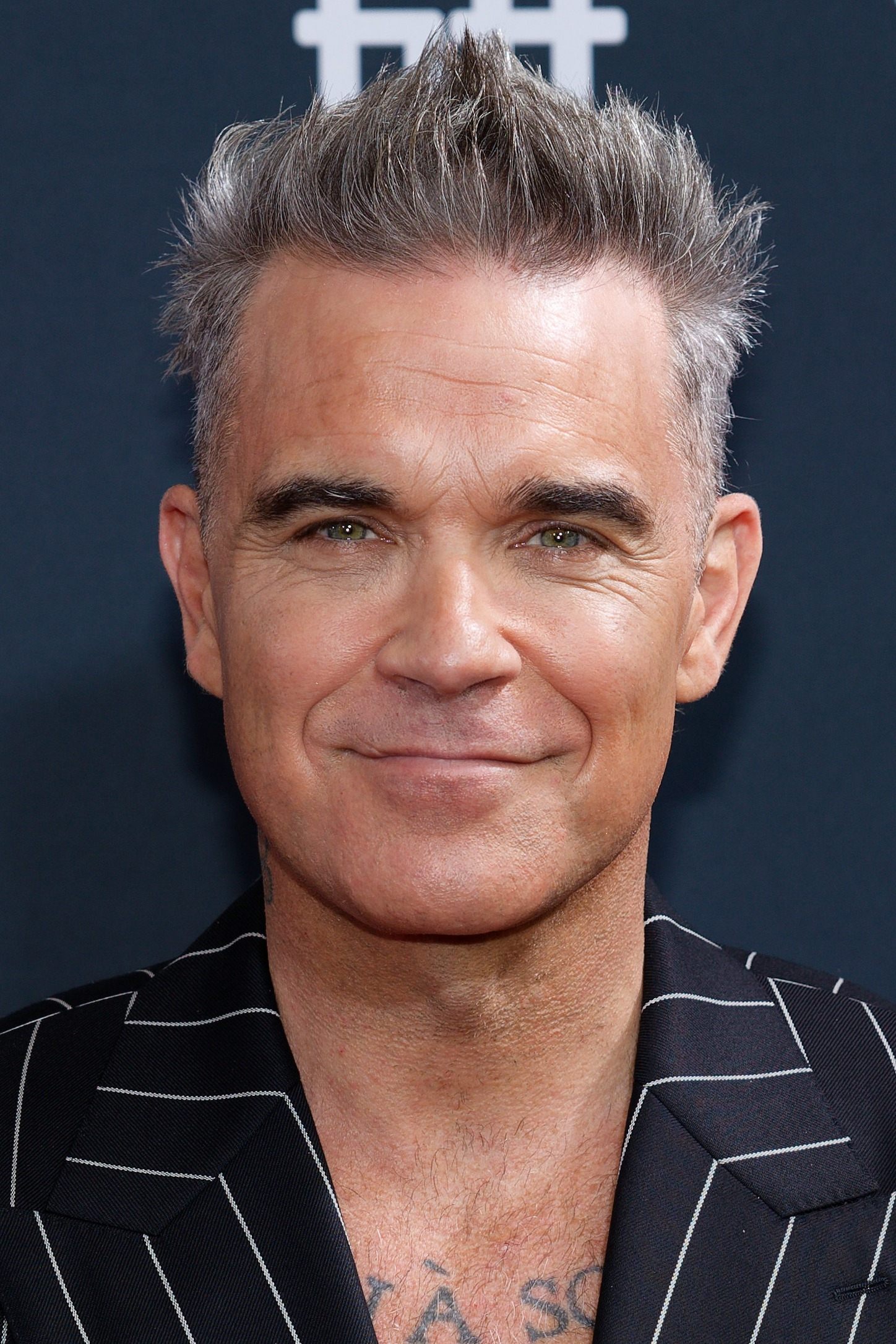 Foto de Robbie Williams