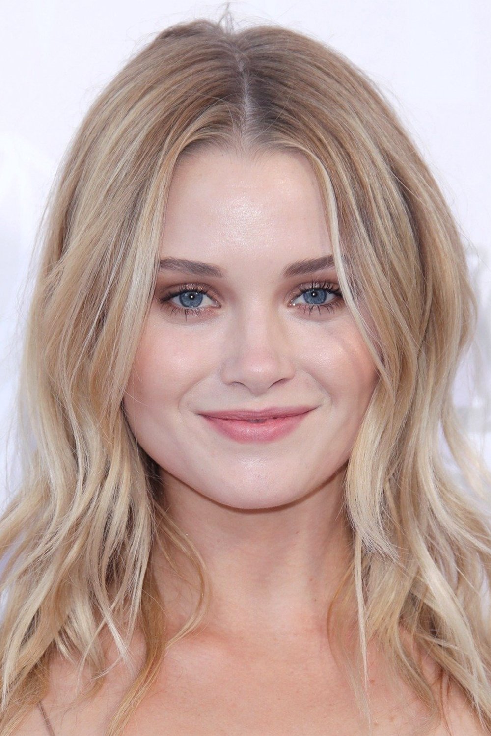 Foto de Virginia Gardner