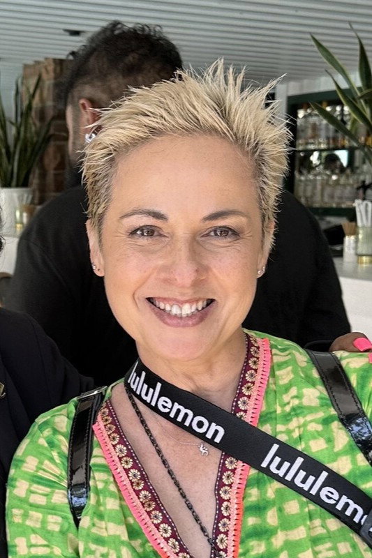 the profile picture of Rosemary Reid