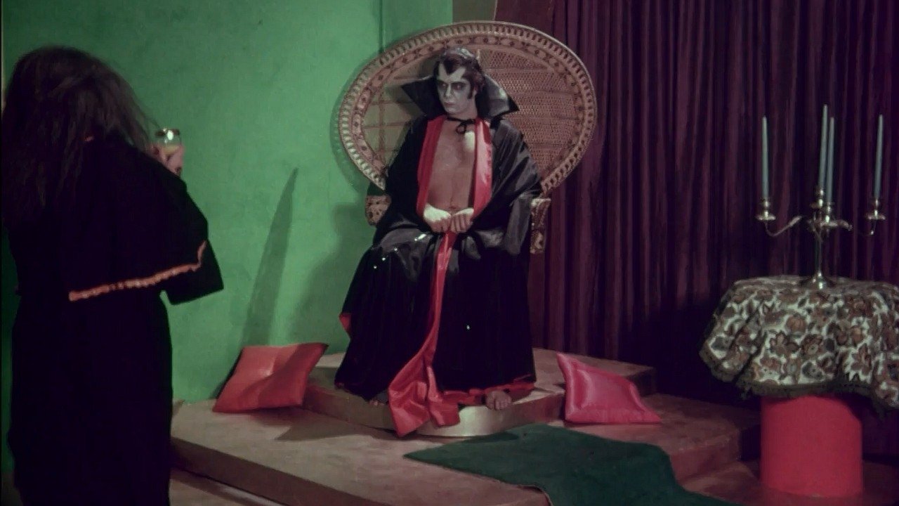 Backdrop image