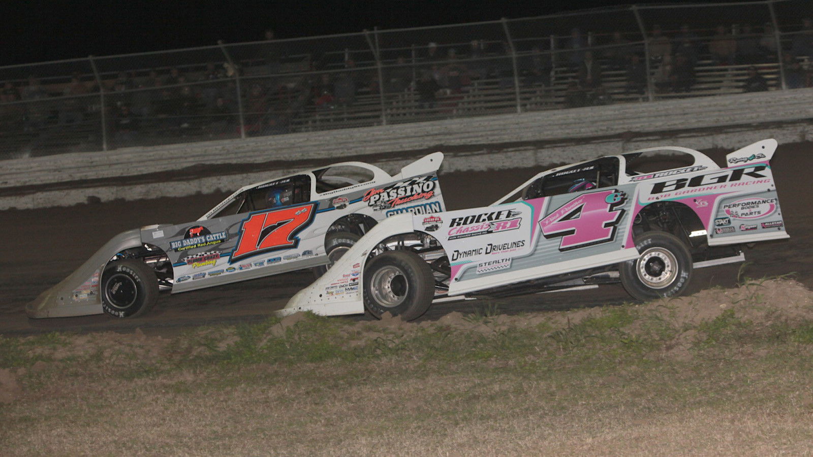 Ocala Winter Nationals Night 2