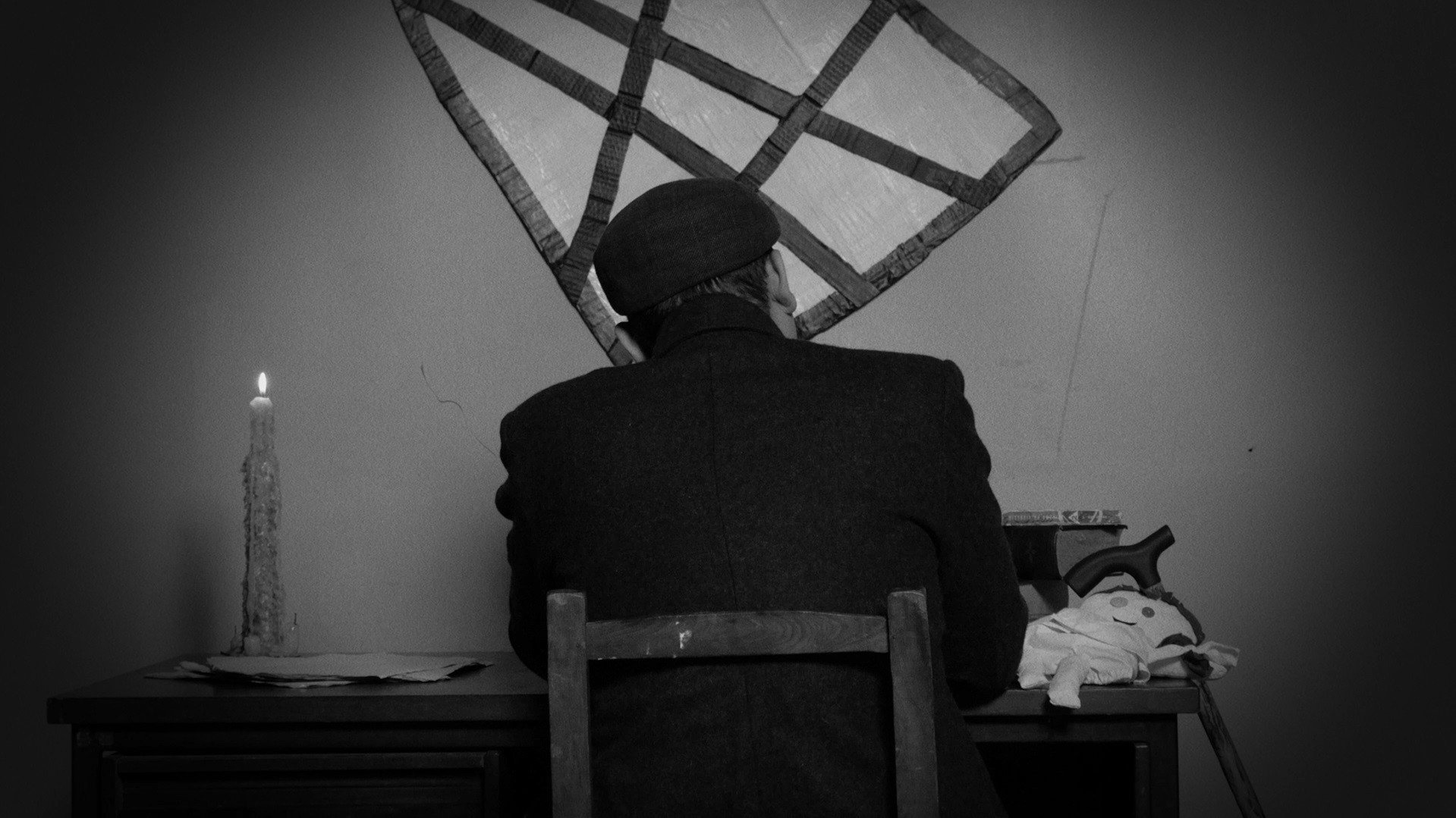 Director