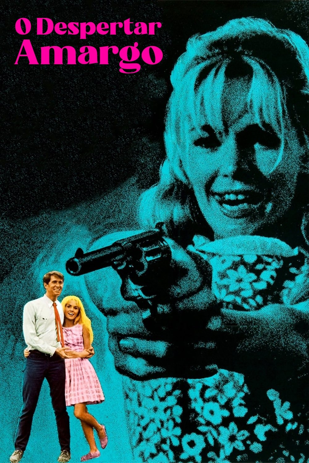 Poster de O Despertar Amargo