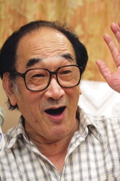 Foto de Yan Shunkai