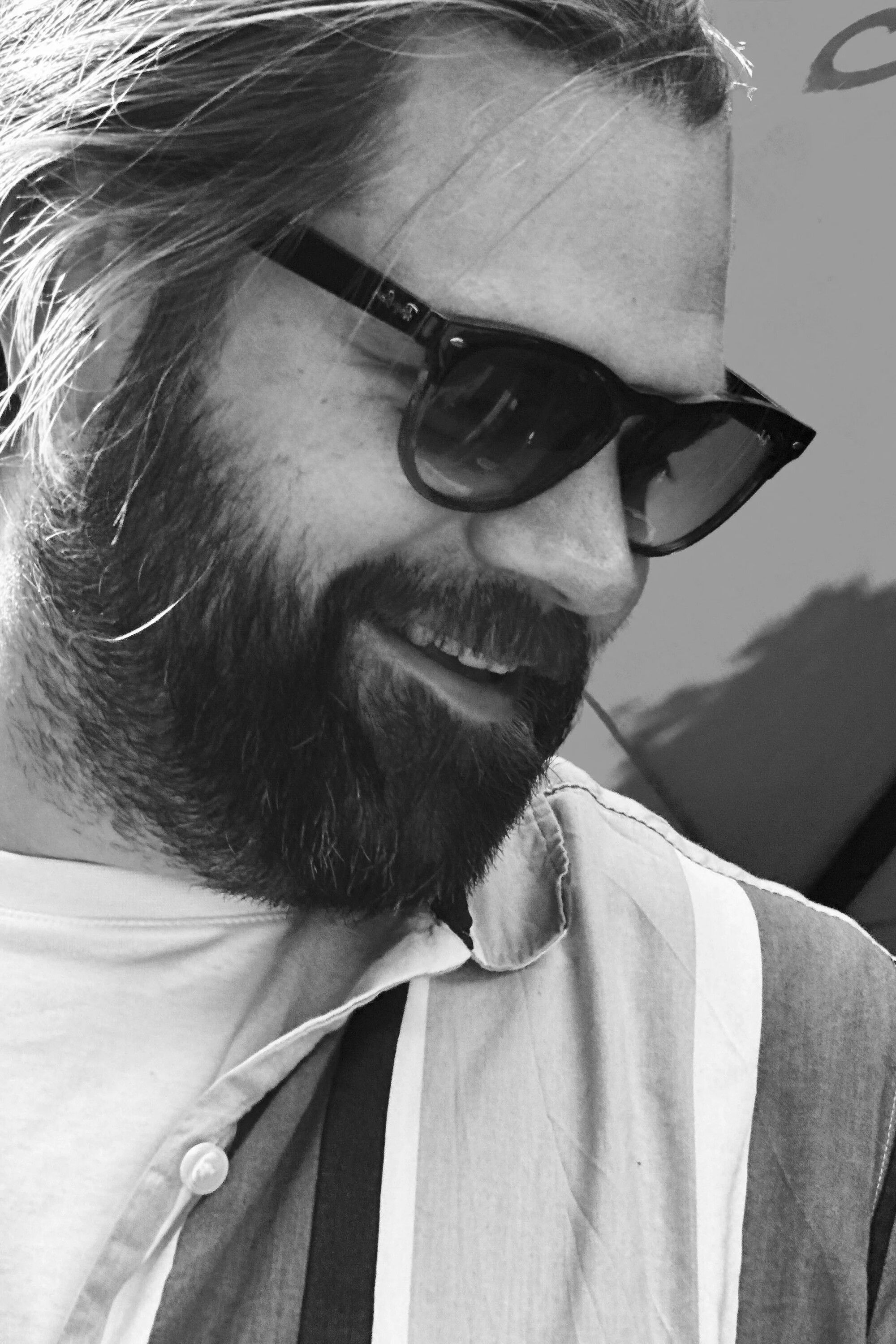 Ben Wainwright-Pearce/Editor