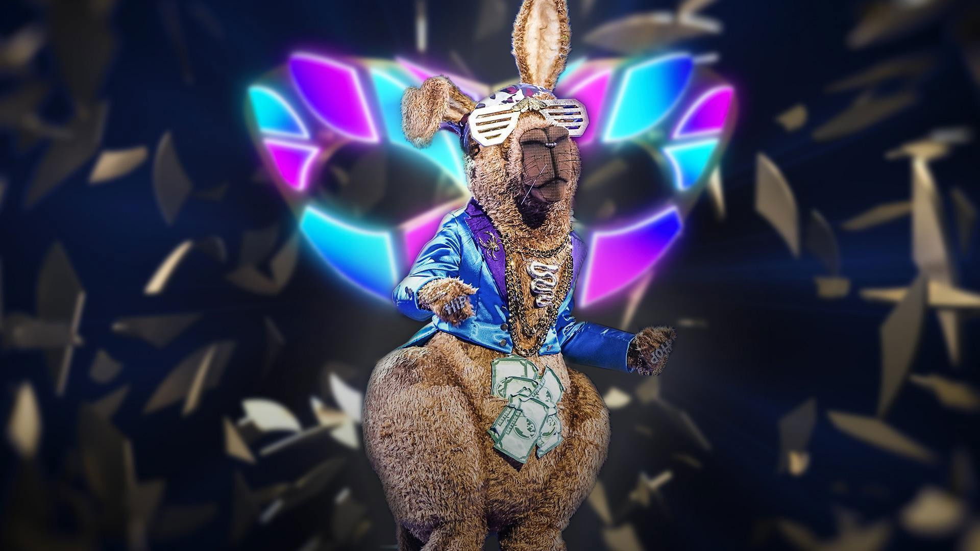 I'm A Celebrity Special