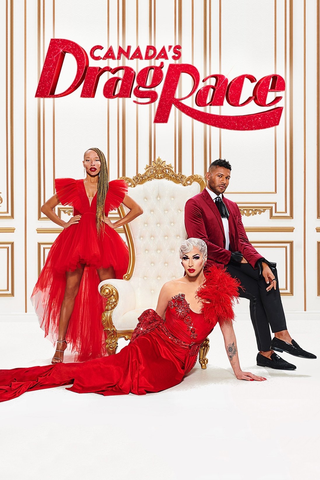 Poster de Temporada 1