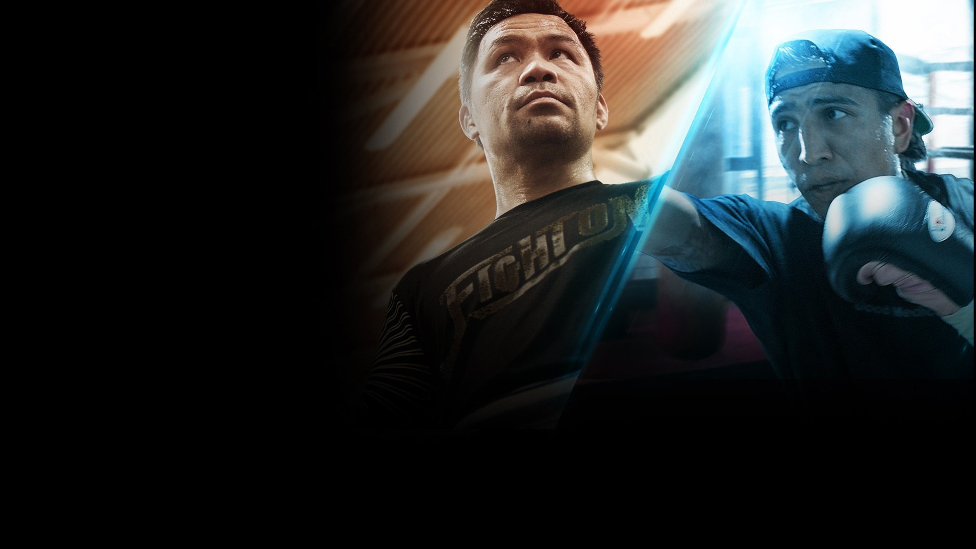 PBC Gloves Off