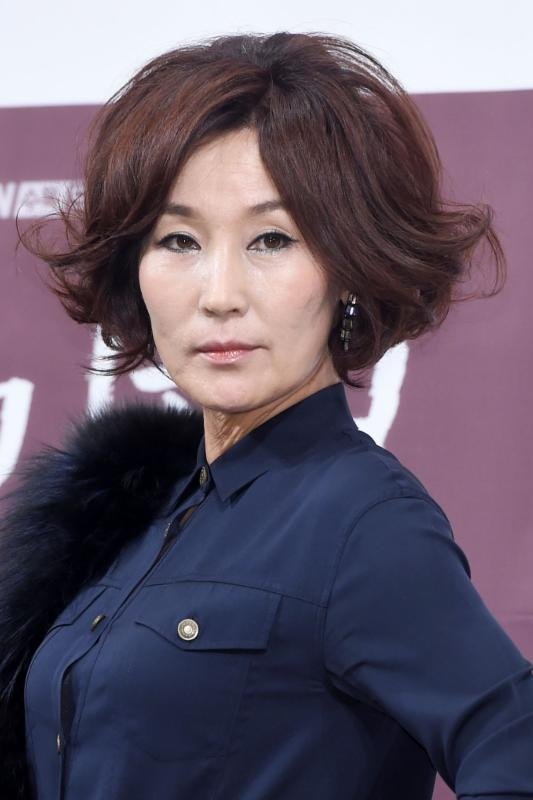Foto de 이혜영