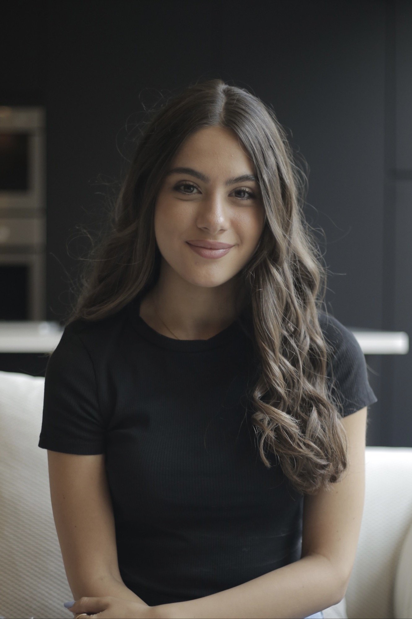 Foto de Andria Tayeh