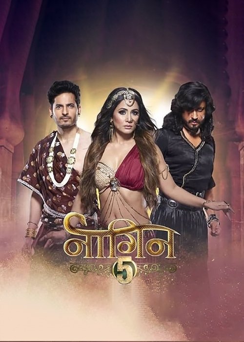 Poster de Temporada 5