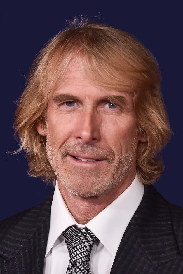Foto de Michael Bay