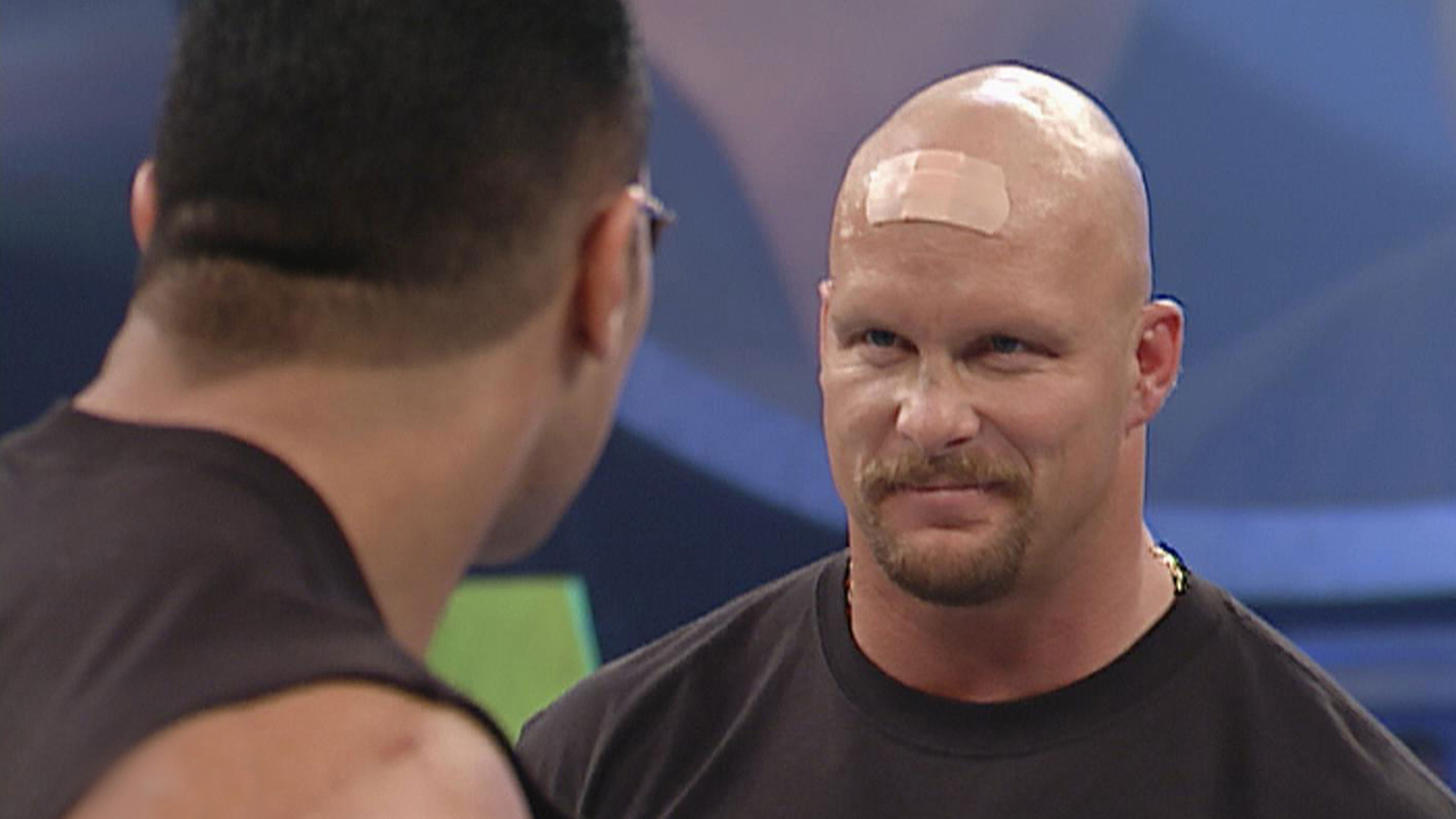 SmackDown - Mar. 01, 2001