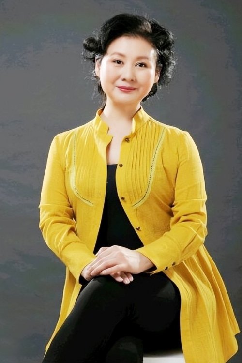 Foto de Xiaojuan Huang