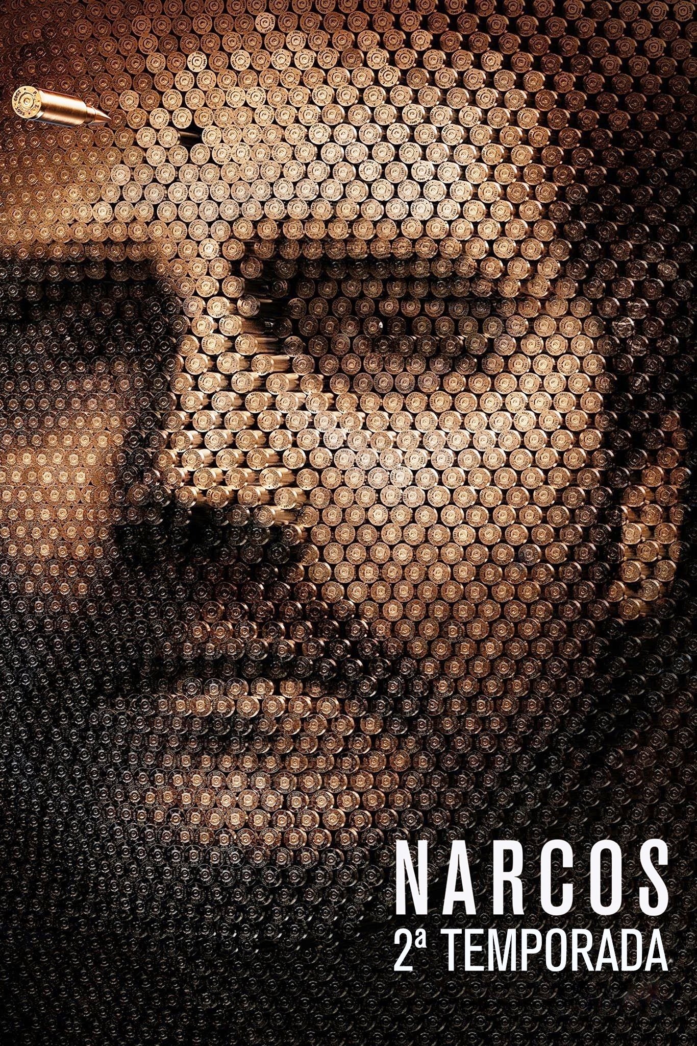 Poster de Temporada 2