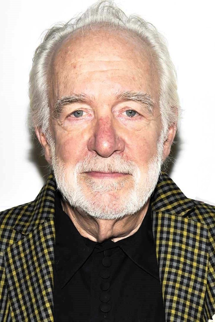 Foto de Howard Hesseman