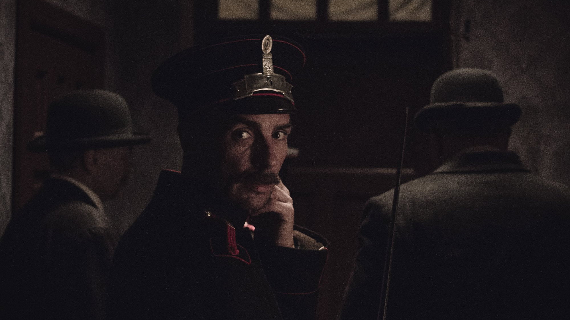 Director