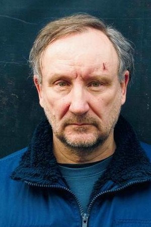 Foto de Rainer Bock
