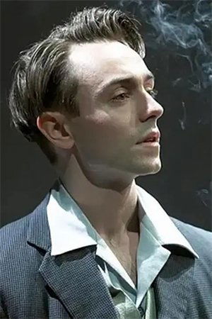 Foto de David Dawson