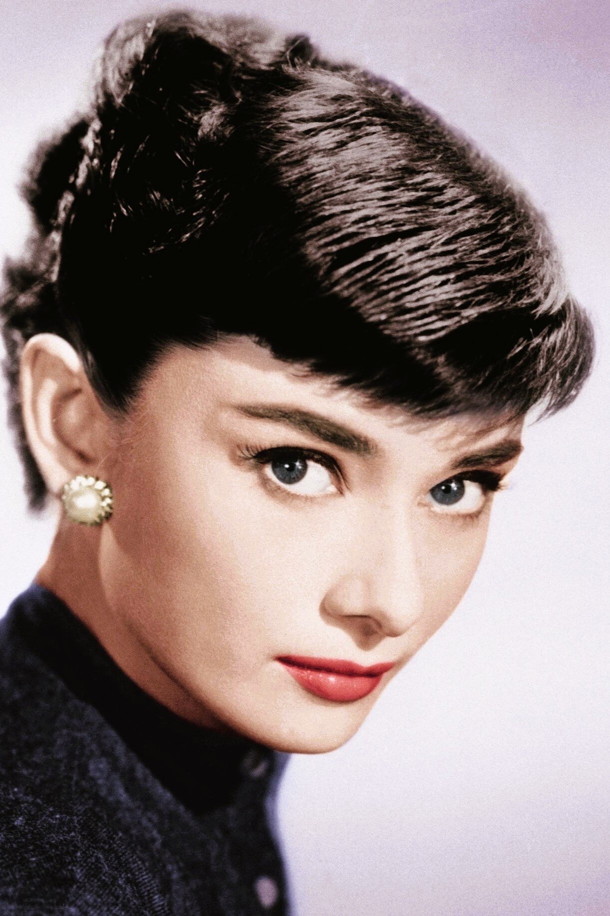 Foto de Audrey Hepburn