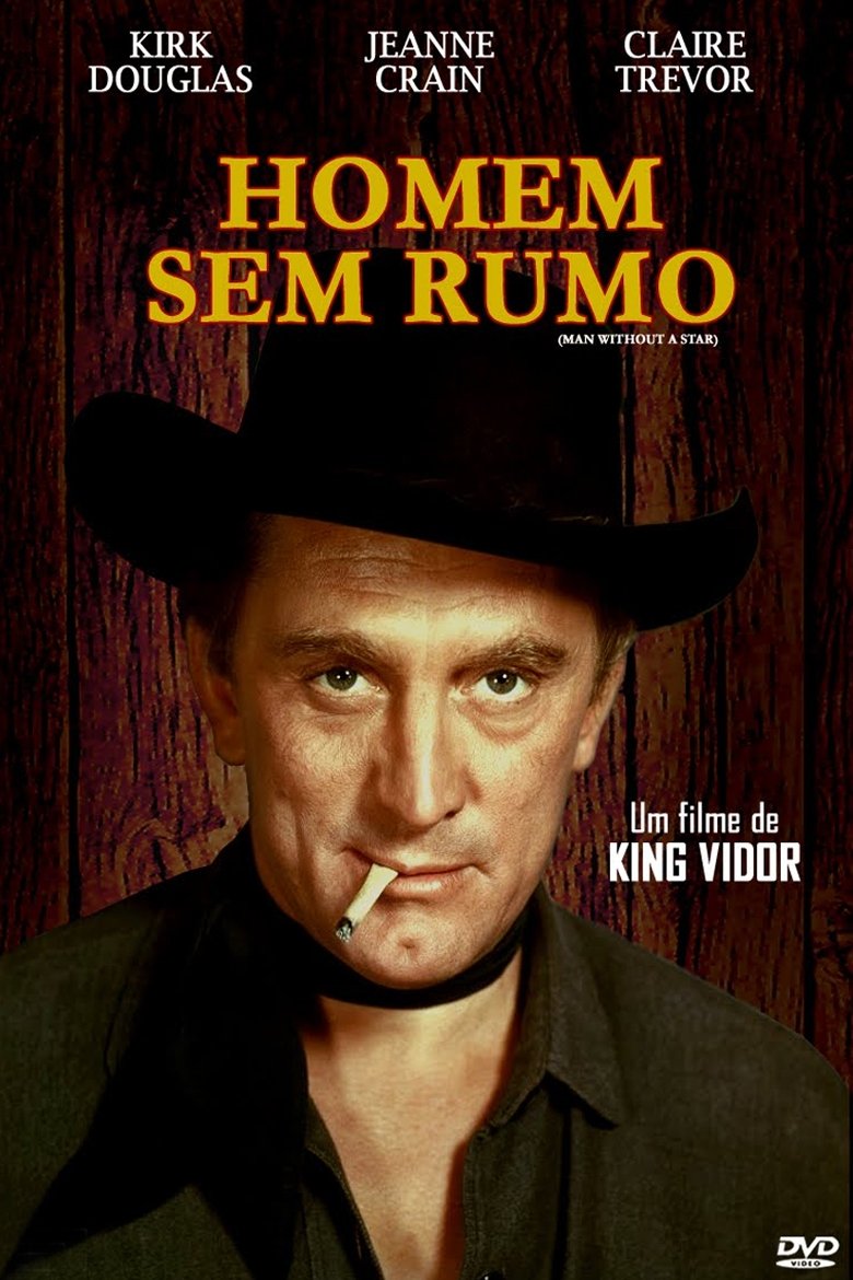 Poster de Homem sem Rumo