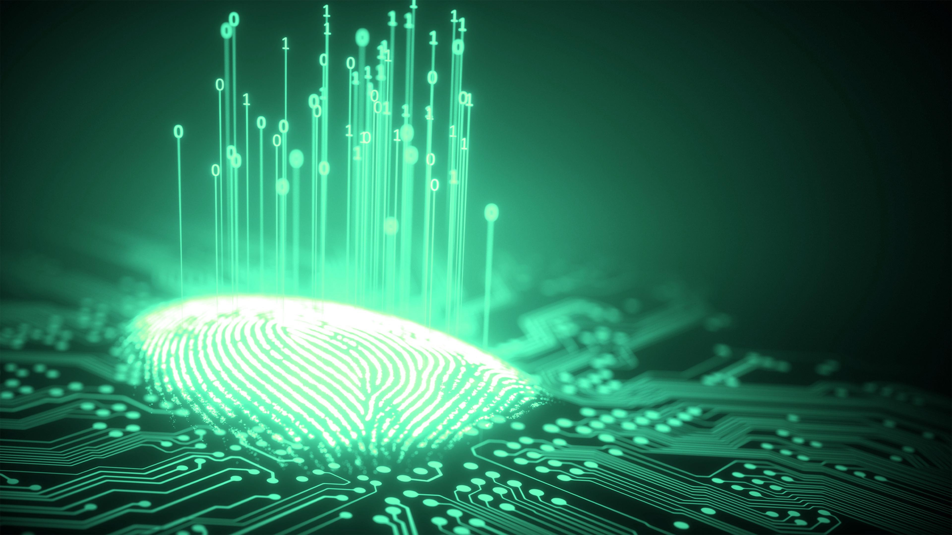 Secrets in Your Data