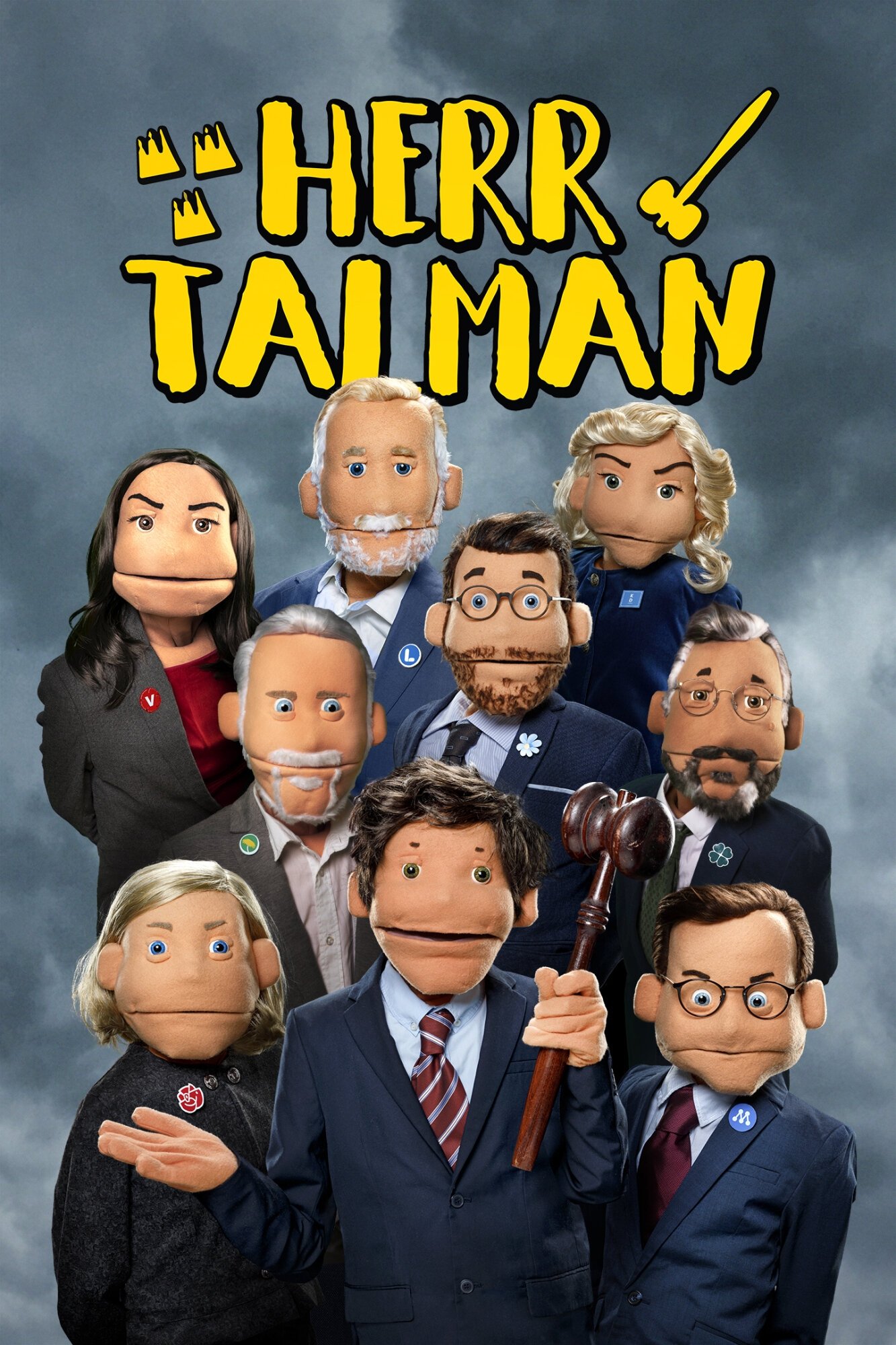Poster de Temporada 3