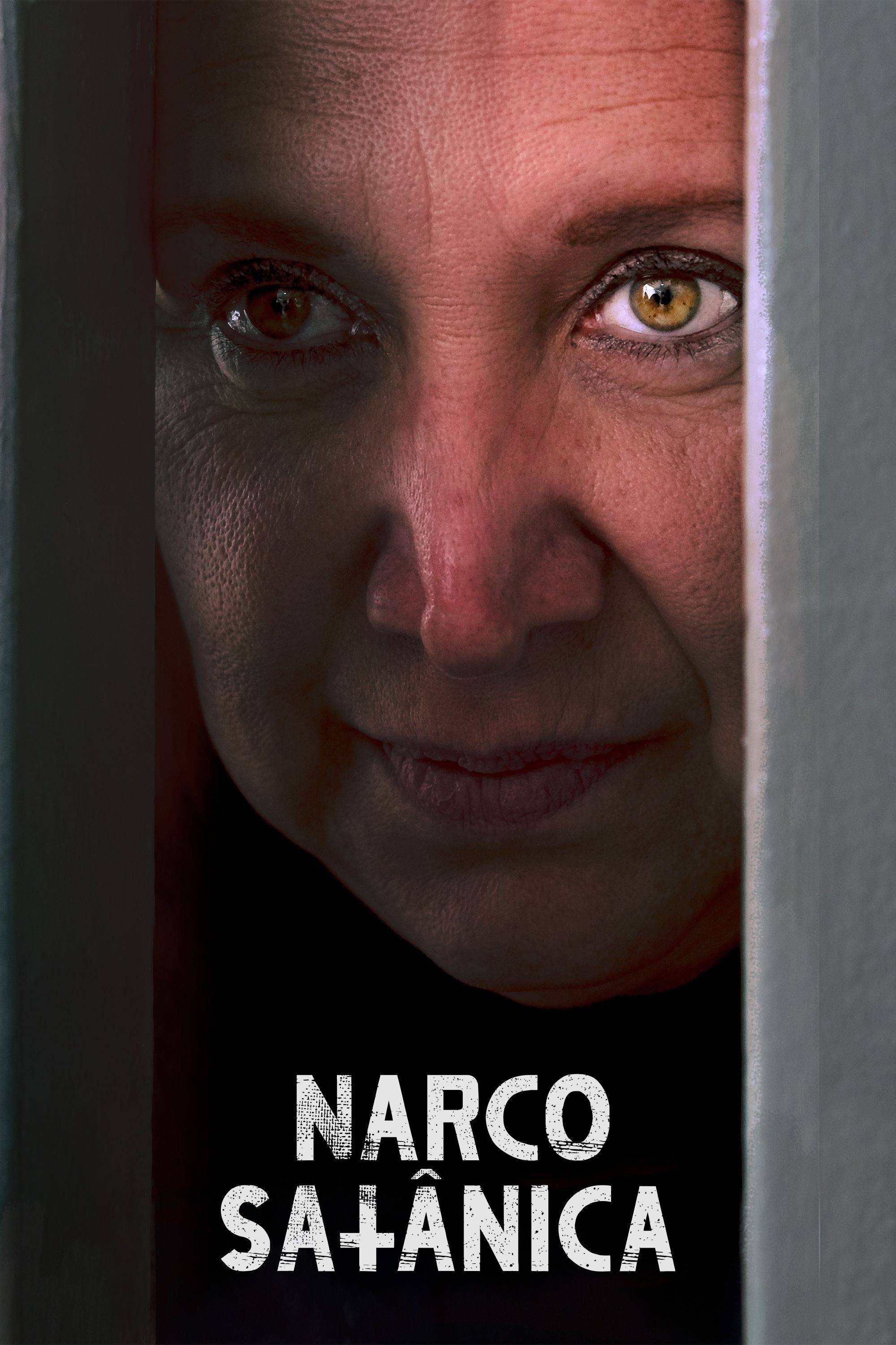 Poster de Narcosatânica