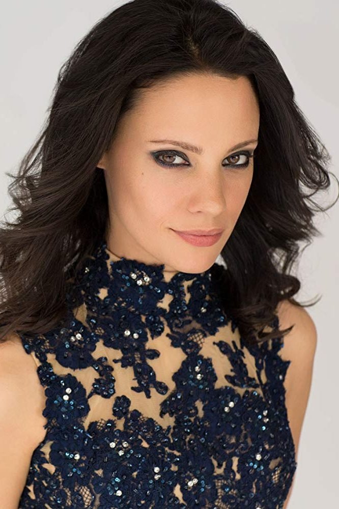 Foto de Camille De Pazzis