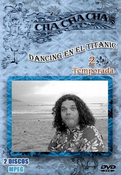 Poster de Temporada 2