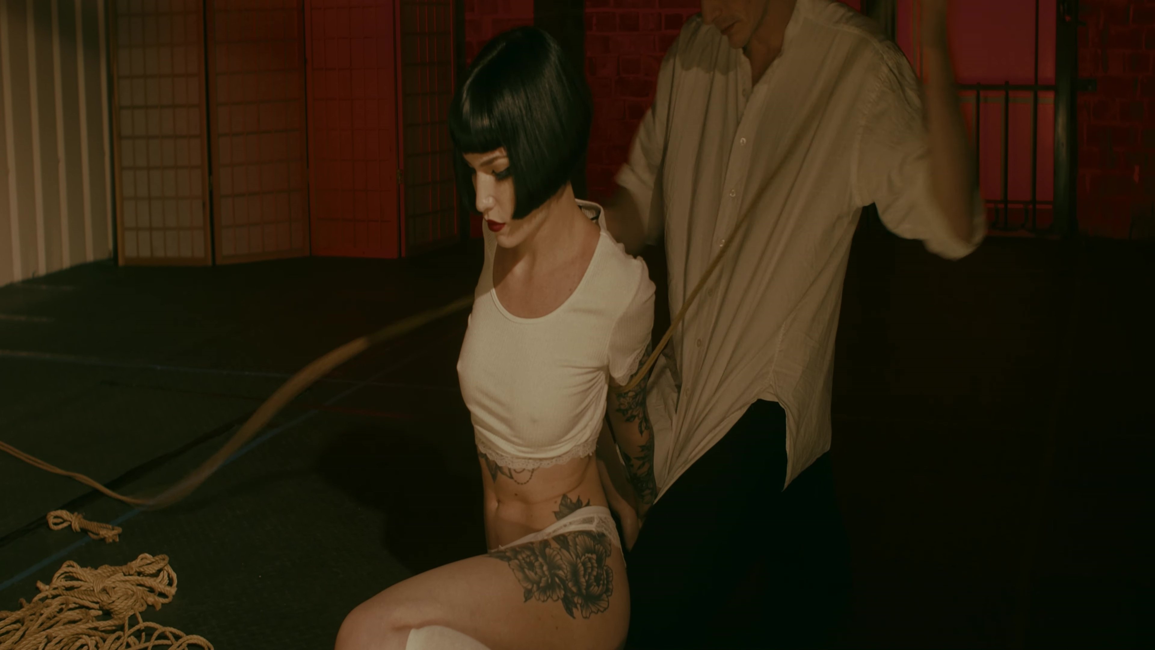 Backdrop image