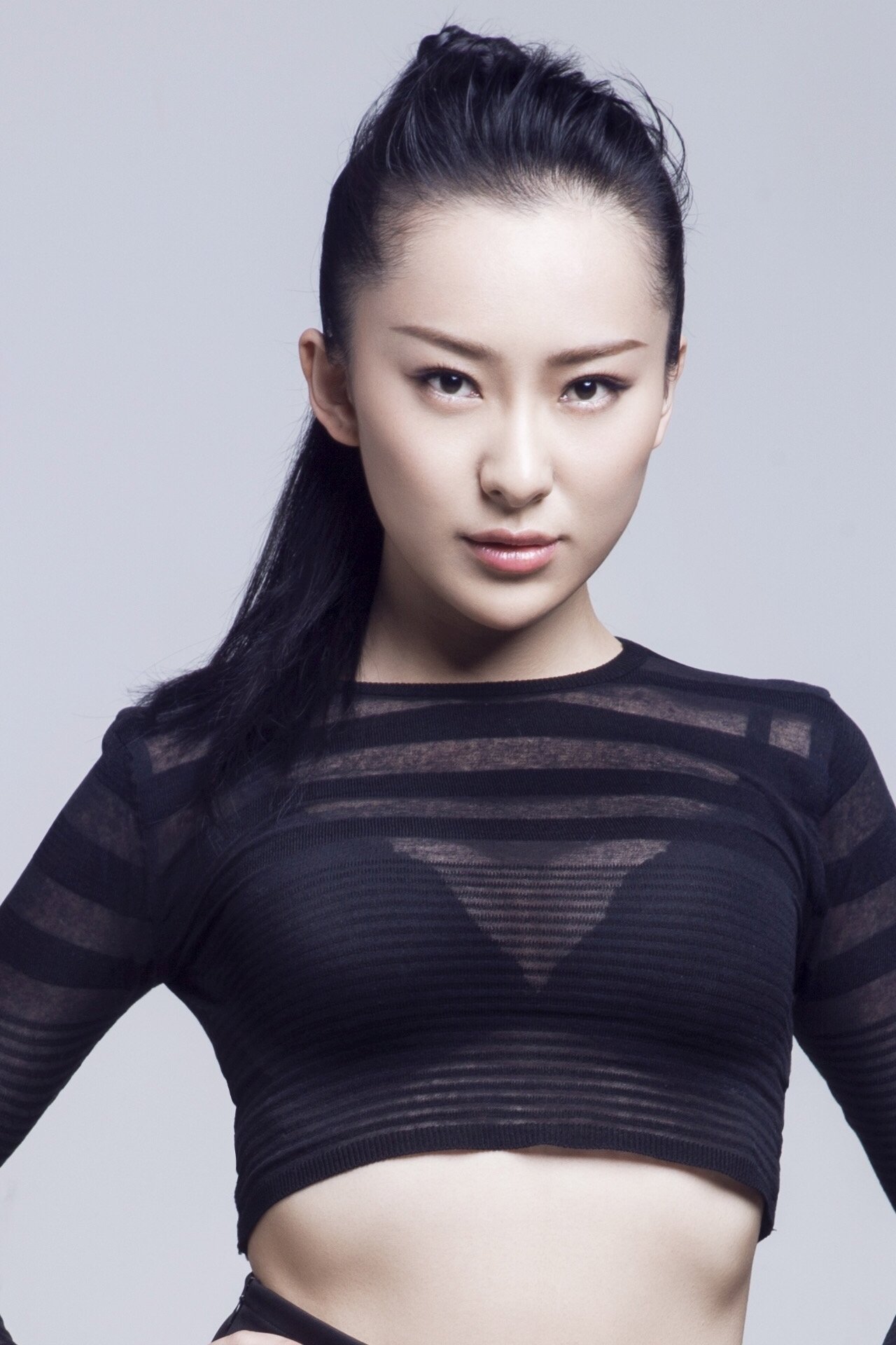 Foto de Lily Ji