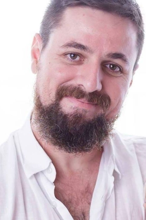 Foto de Alexandre Estevanato