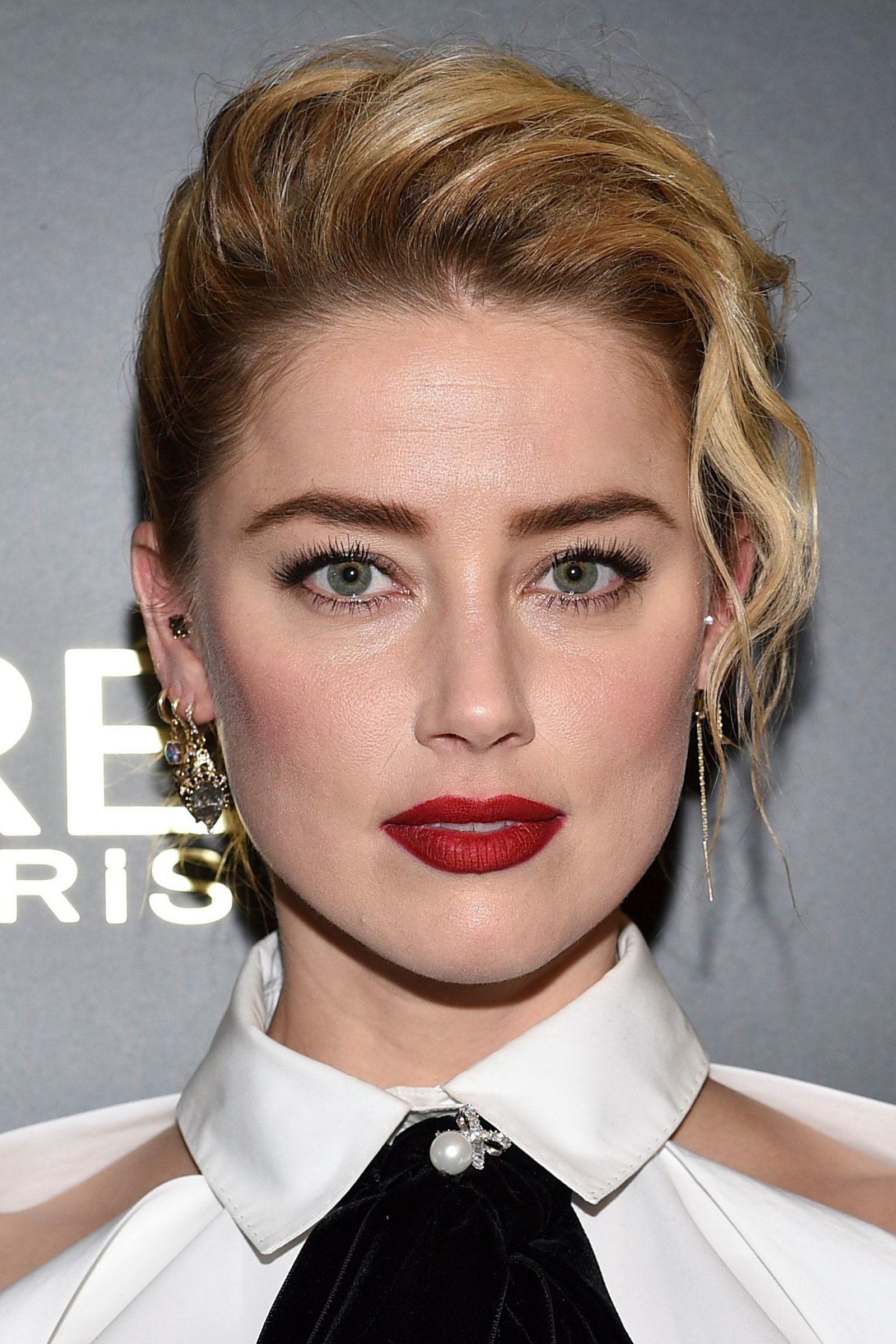 Foto de Amber Heard