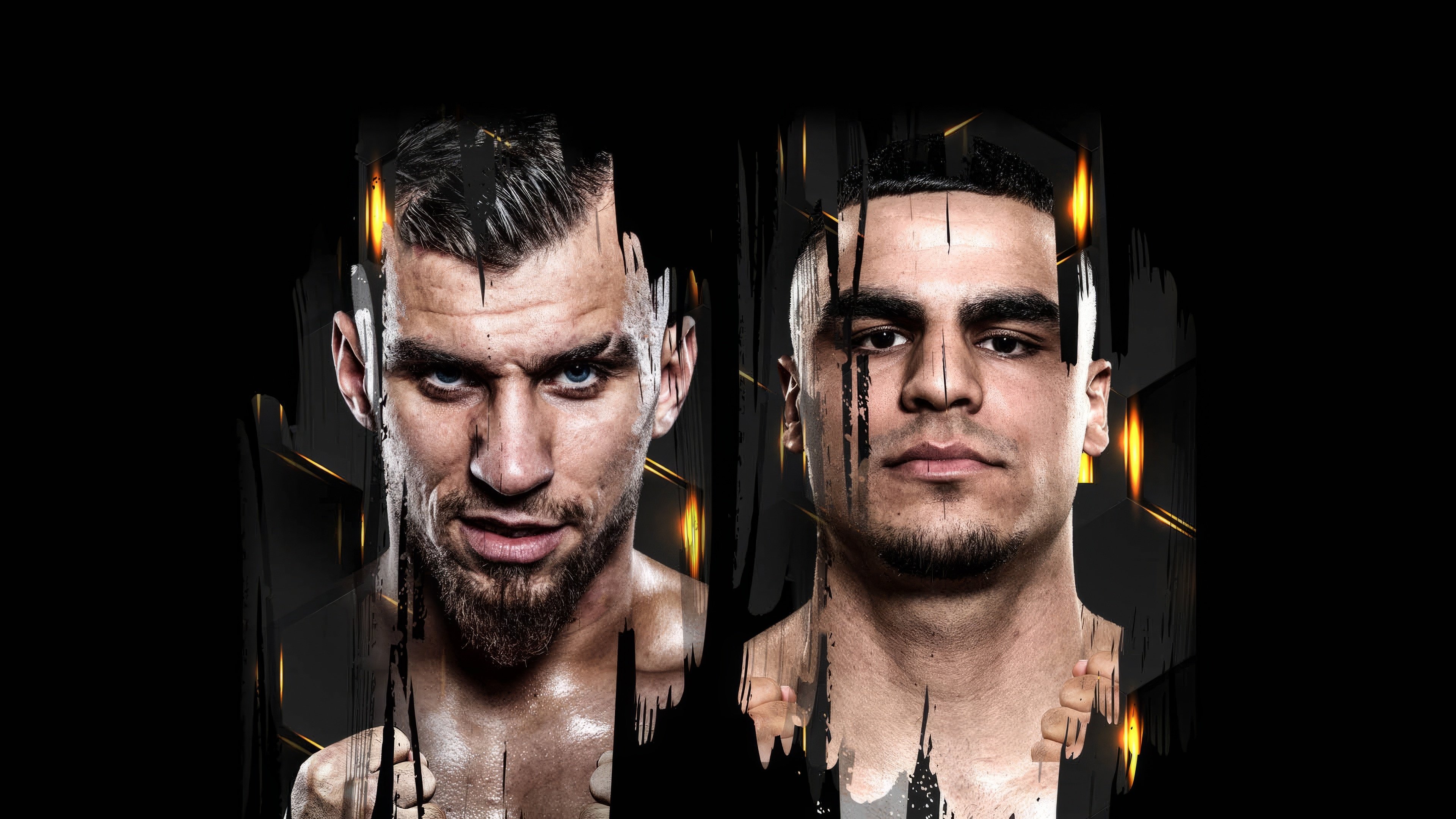 GLORY 94