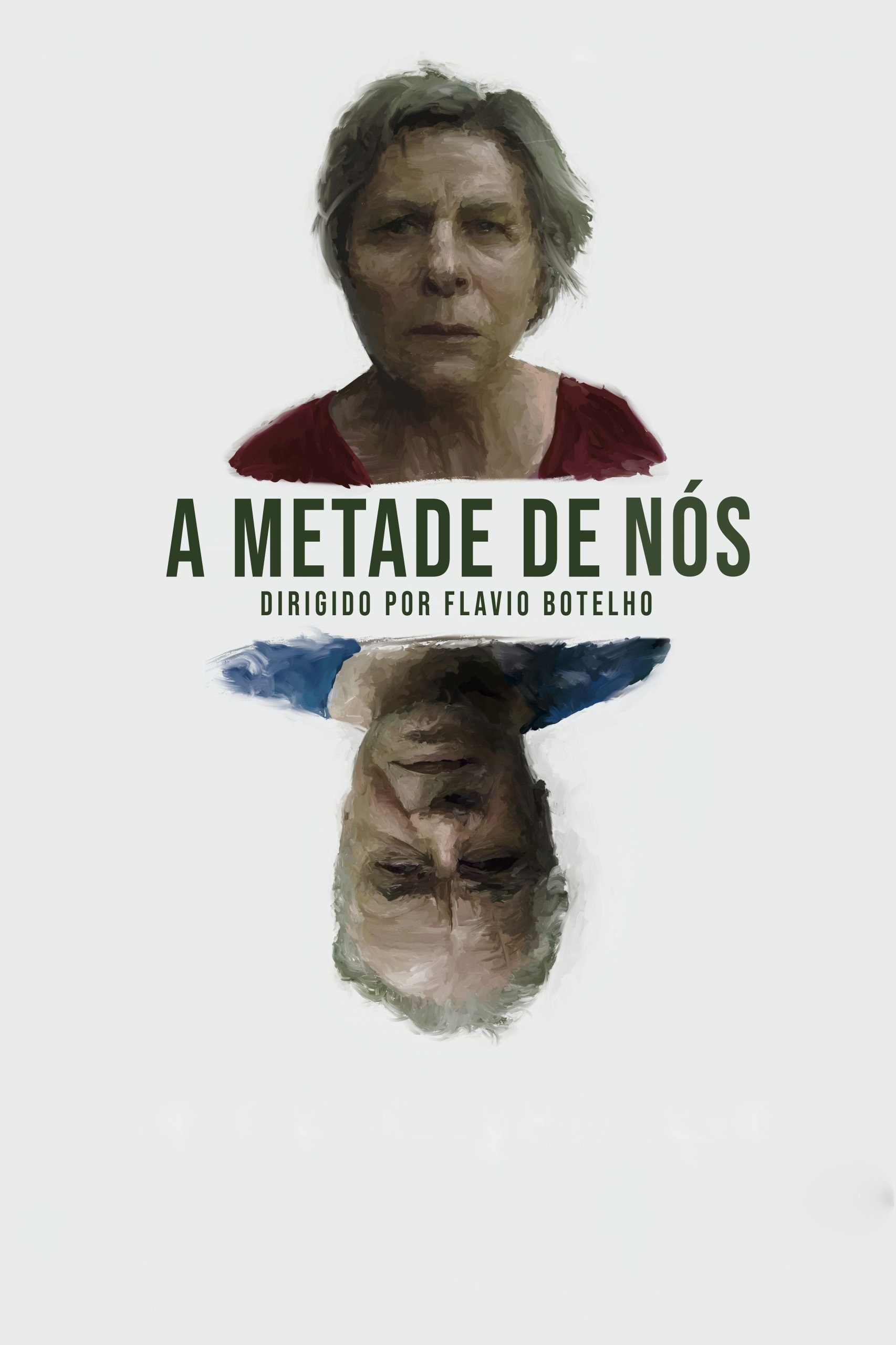 Poster de A Metade de Nós