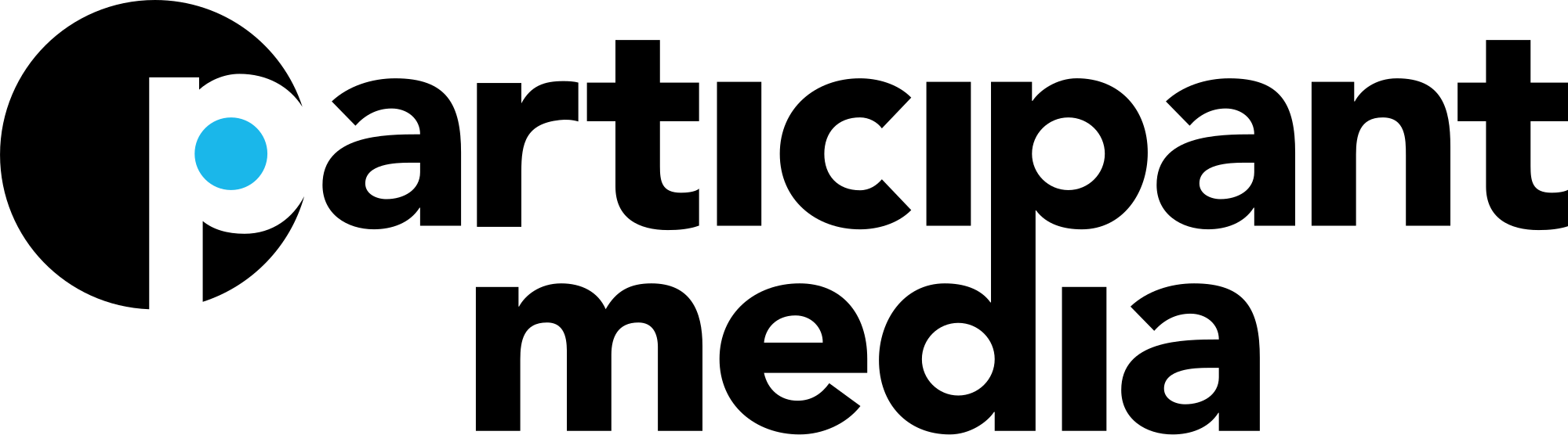 Participant Media