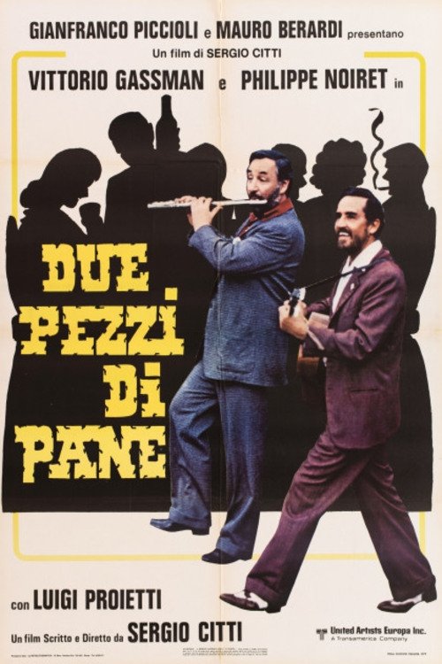 Poster movie