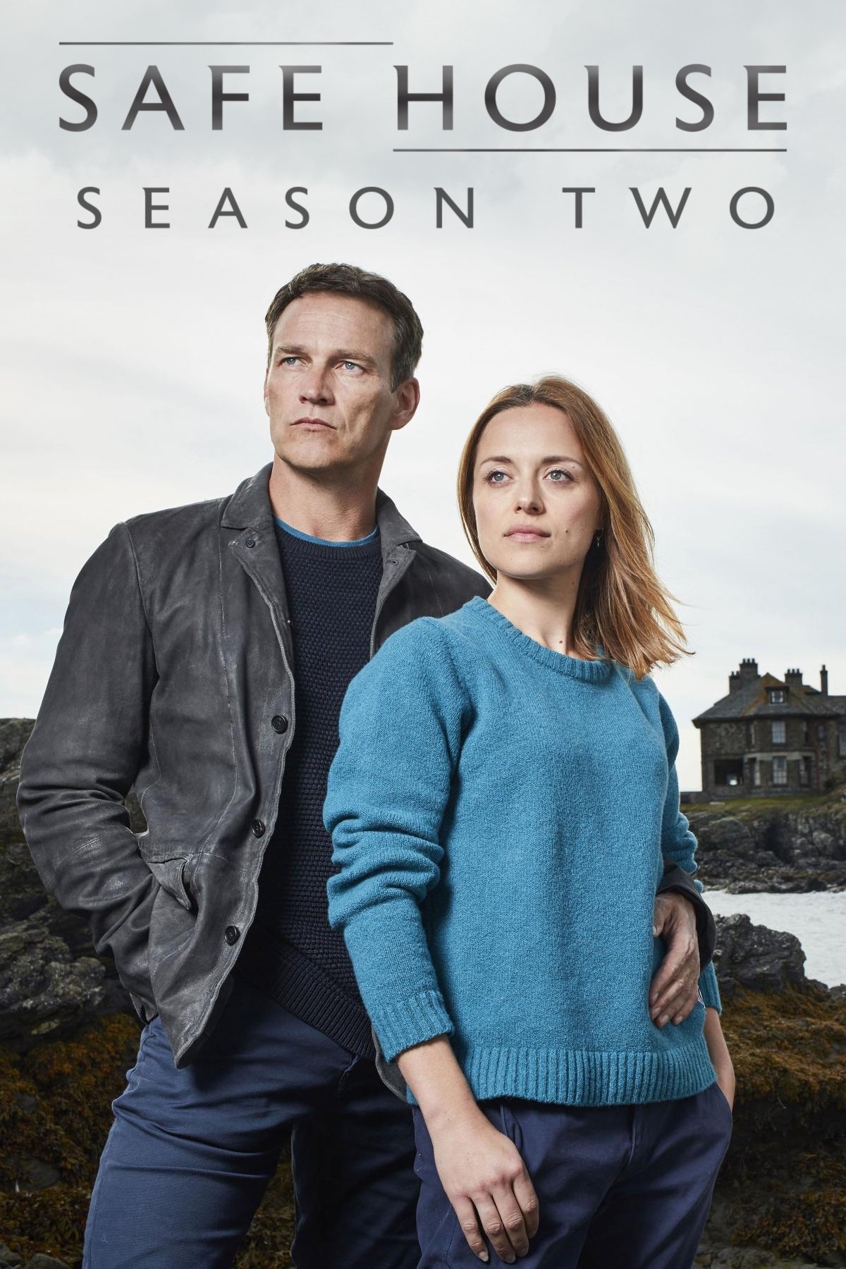 Poster de Temporada 2