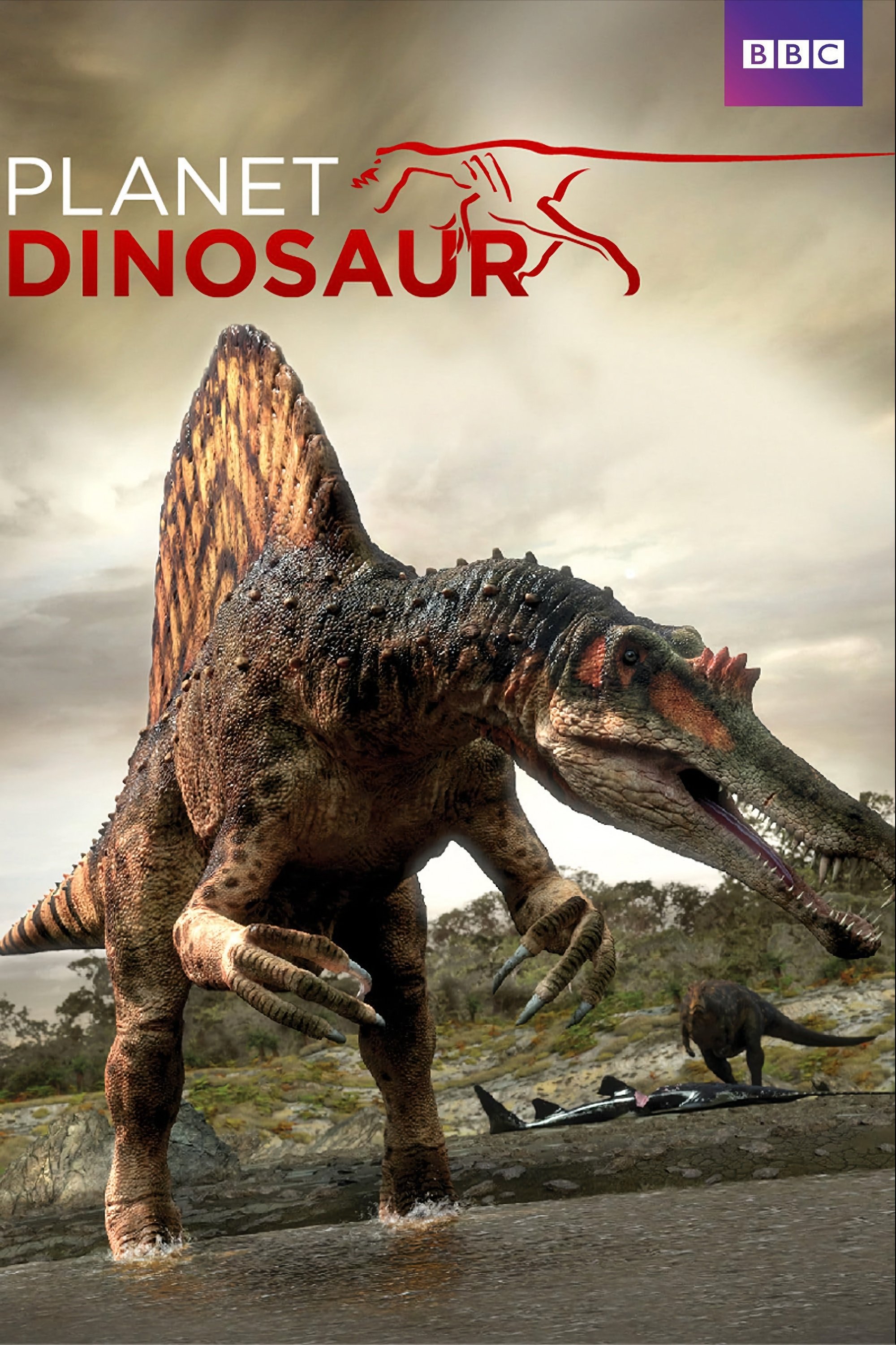 Poster de Temporada 1
