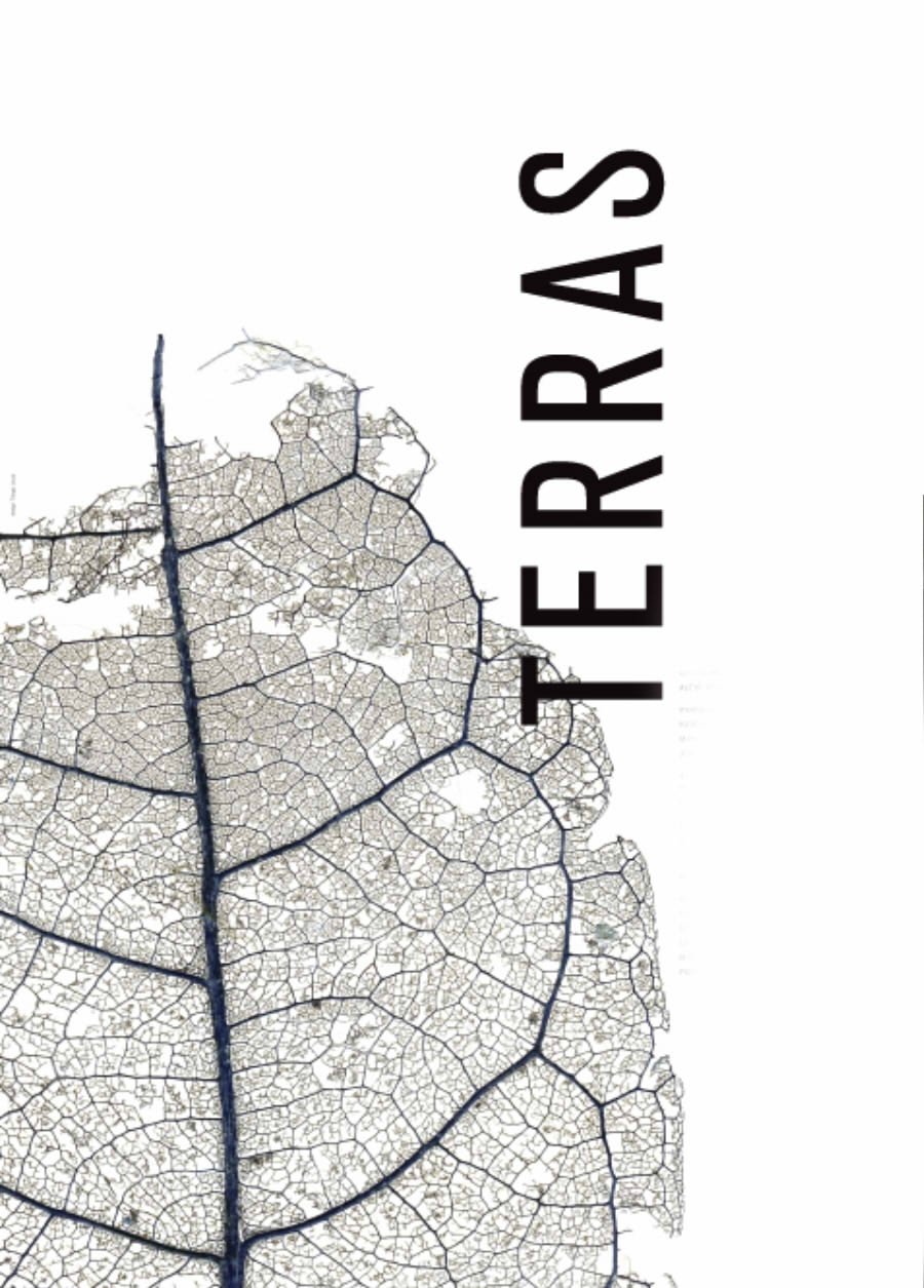 Poster de Terras