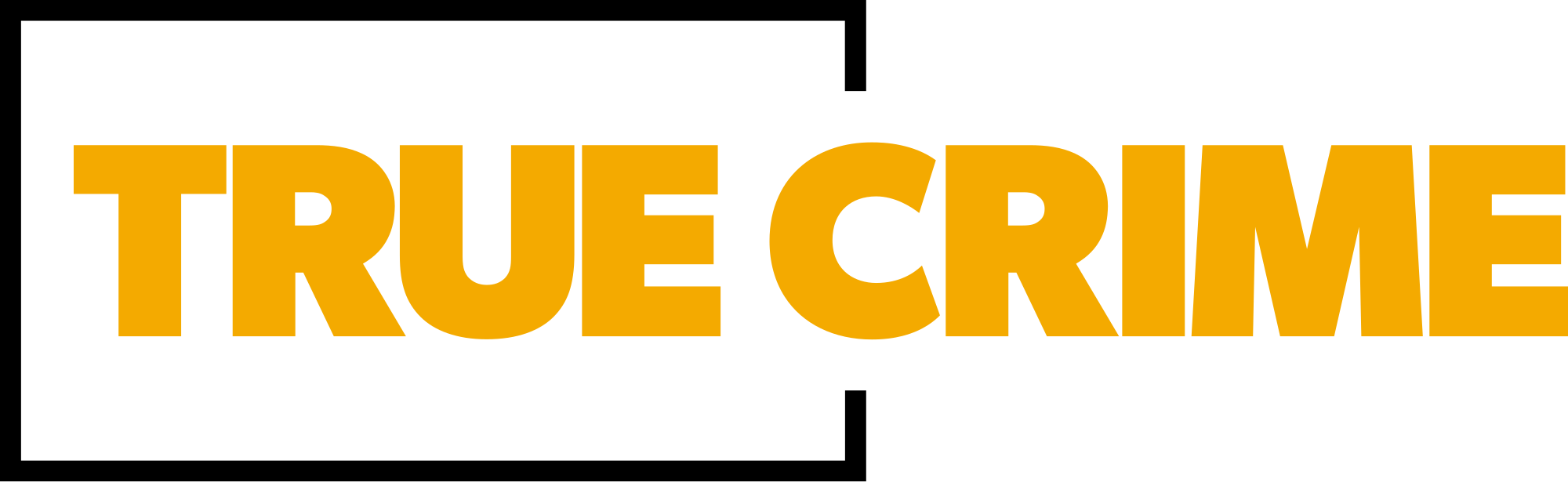 True Crime