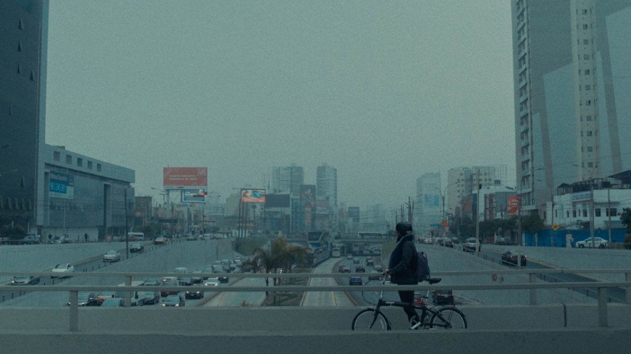 Alone Together
